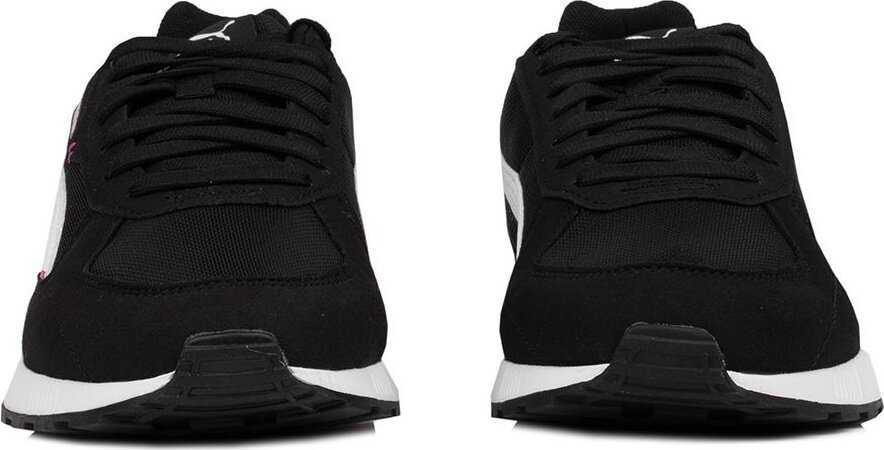 Buty moterims Puma Graviton juoda-balta 380738 55 (38)