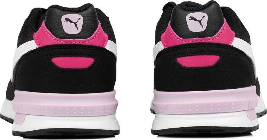 Buty moterims Puma Graviton juoda-balta 380738 55 (38,5)