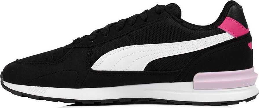 Buty moterims Puma Graviton juoda-balta 380738 55 (38,5)