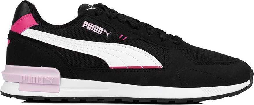 Buty moterims Puma Graviton juoda-balta 380738 55 (38)