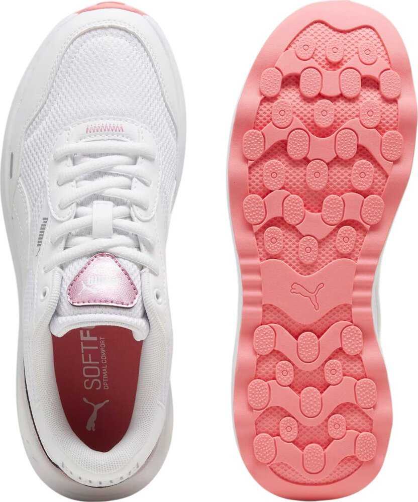 Buty moterims Puma Runtamed Platform GirlPower balta 395259 01 (38)