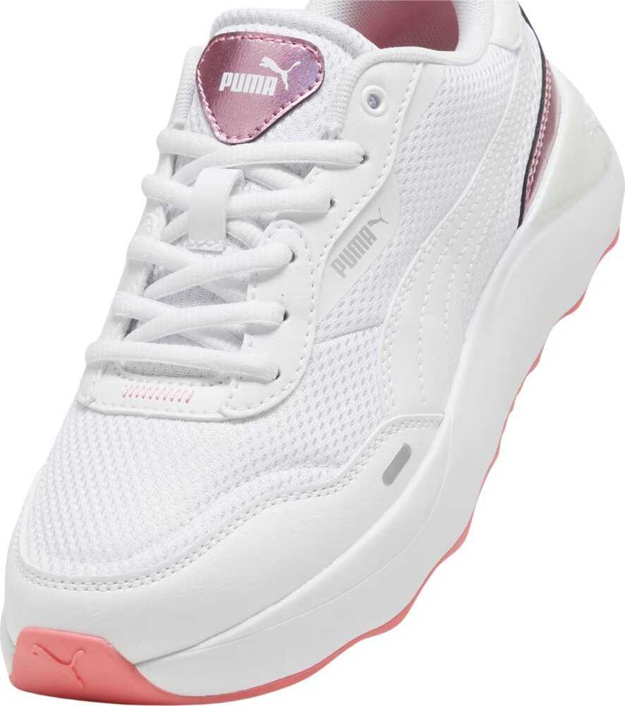 Buty moterims Puma Runtamed Platform GirlPower balta 395259 01 (36)