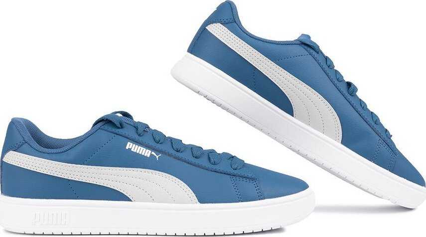 Buty moterims Puma Rickie Classic mėlyna 394251 20 (38)