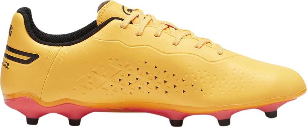 Puma King Match FG/AG 107570 05 (42) futbolo bateliai