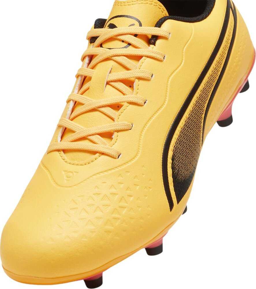 Puma King Match FG/AG 107570 05 (42) futbolo bateliai
