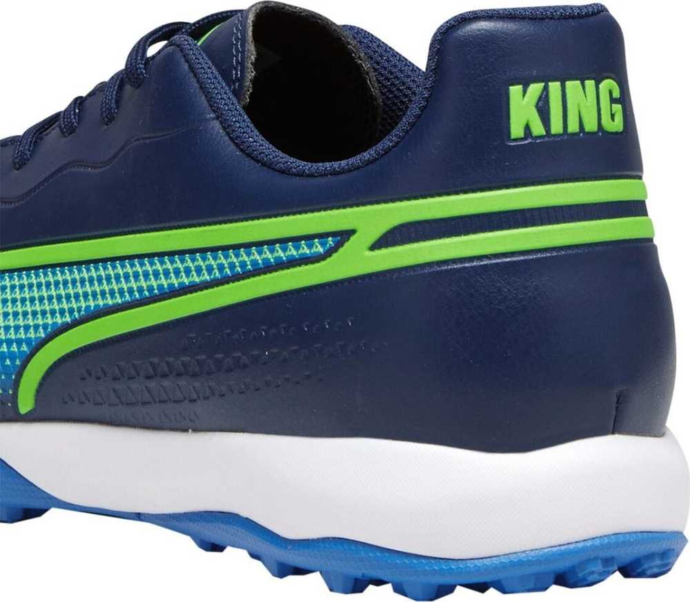 Puma King Match TT 107260 02 (43) futbolo bateliai