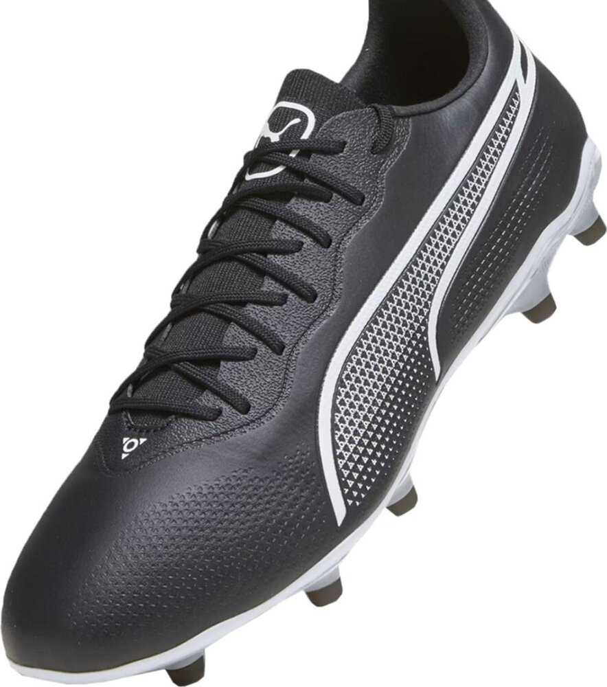 Buty piłkarskie Puma King Pro FG/AG 107566 01 43