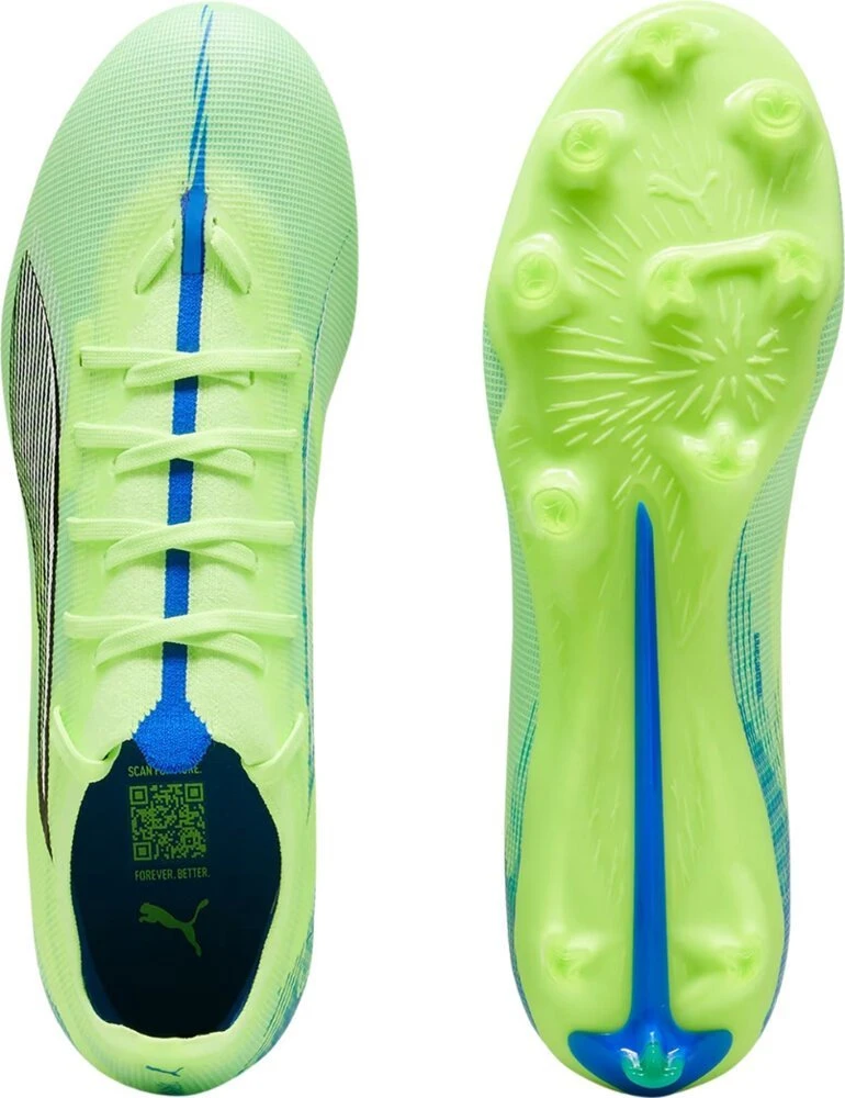 Puma Ultra 5 Match FG/AG 107687 03 (43) futbolo bateliai