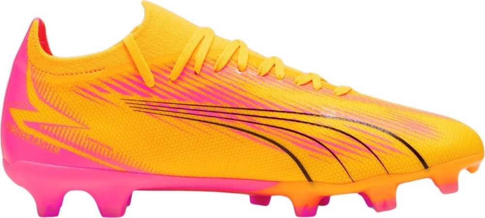 Buty piłkarskie Puma Ultra Match FG/AG 107754 03 42