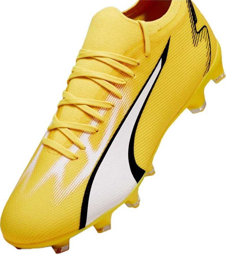 Puma Ultra Match FG/AG 107347 04 (43) futbolo bateliai