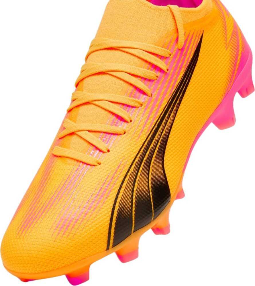 Puma Ultra Match FG/AG 107754 03 (45) futbolo bateliai