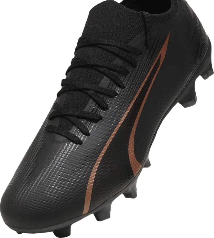 Puma Ultra Match FG/AG 107754 02 (42) futbolo bateliai