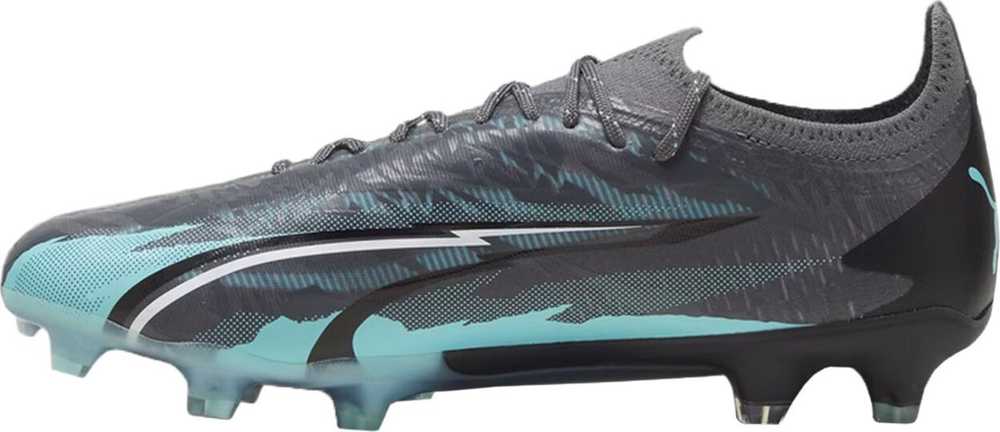 Puma Ultra Ultimate Rush FG/AG 107827 01 (42) futbolo bateliai
