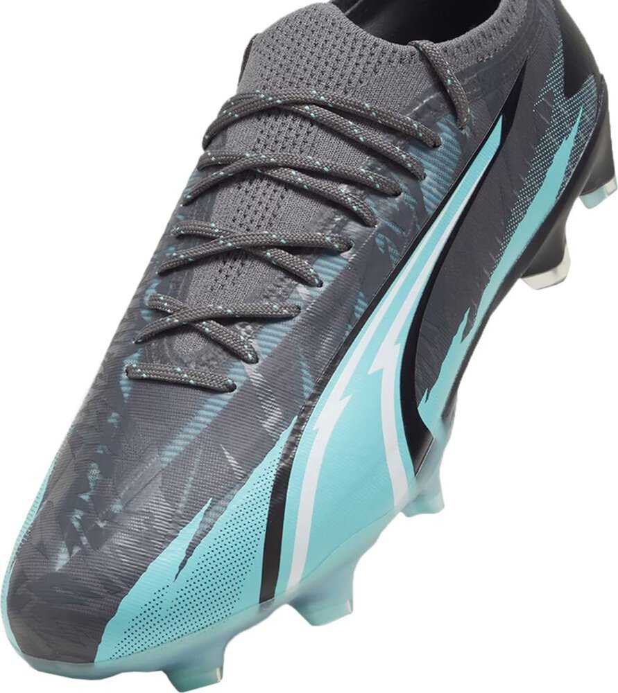 Puma Ultra Ultimate Rush FG/AG 107827 01 (42) futbolo bateliai