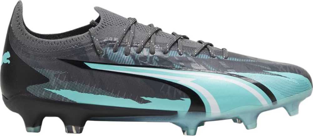 Puma Ultra Ultimate Rush FG/AG 107827 01 (42) futbolo bateliai