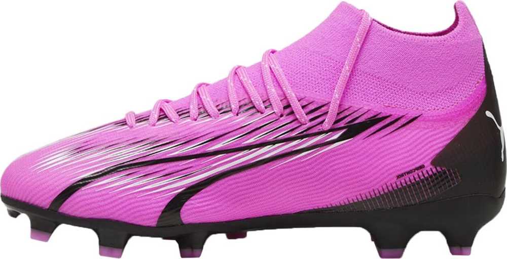 Buty piłkarskie vaikams Puma Ultra Pro FG/AG 107769 01 (38)