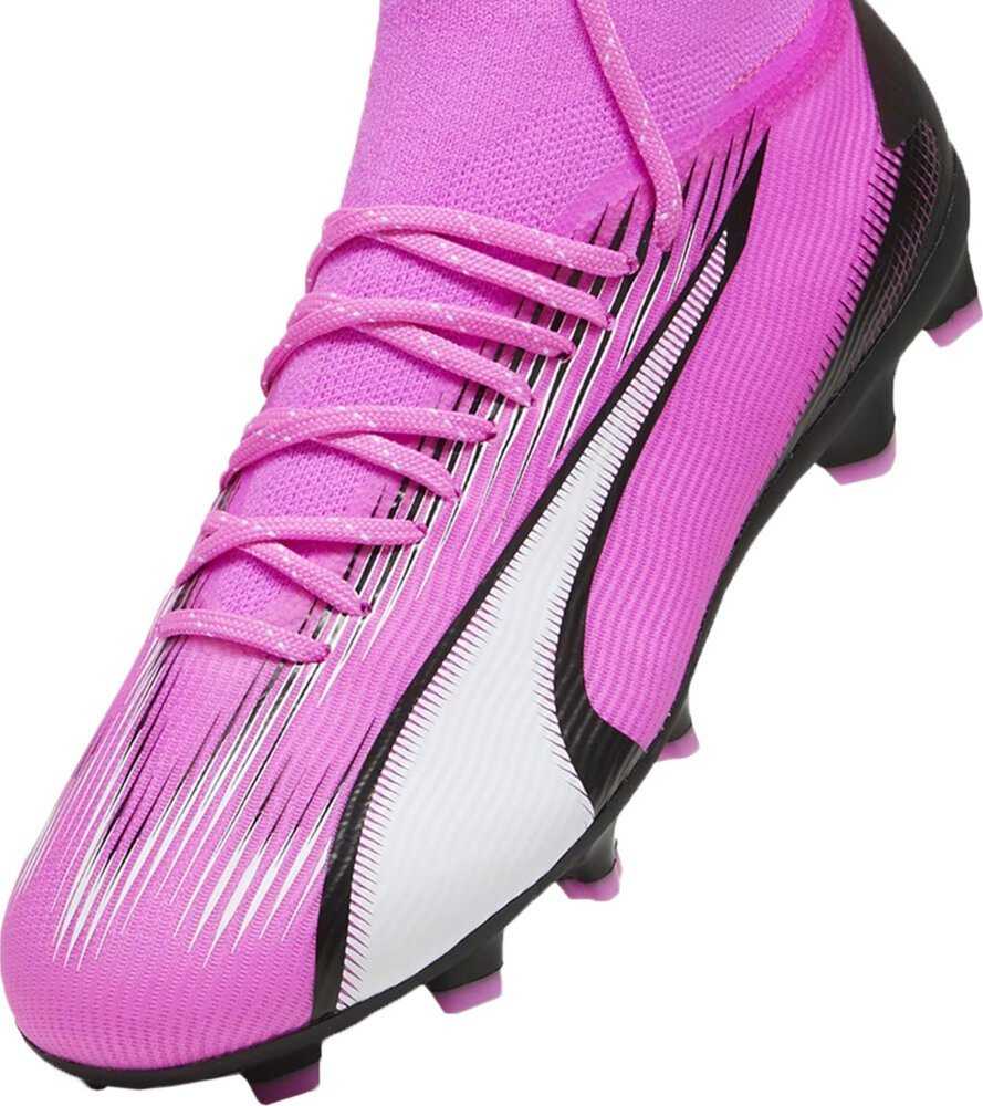 Buty piłkarskie vaikams Puma Ultra Pro FG/AG 107769 01 (37,5)