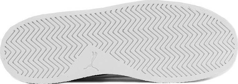 Buty Puma Club Nylon juoda 384822 04 (38,5)