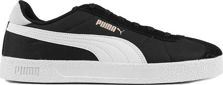 Buty Puma Club Nylon juoda 384822 04 (38,5)