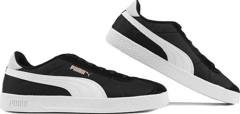 Buty Puma Club Nylon juoda 384822 04 (38,5)