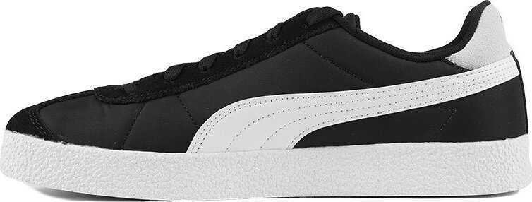Buty Puma Club Nylon juoda 384822 04 (38,5)