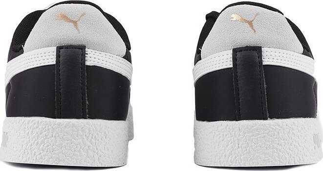 Buty Puma Club Nylon juoda 384822 04 (38,5)