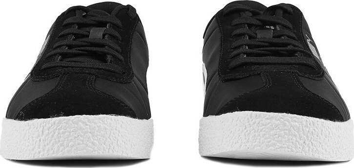 Buty Puma Club Nylon juoda 384822 04 (38,5)