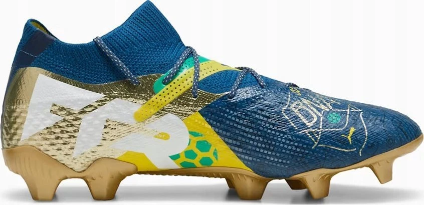Puma Future 7 Ultimate BNA FG/AG 108079-01 batai