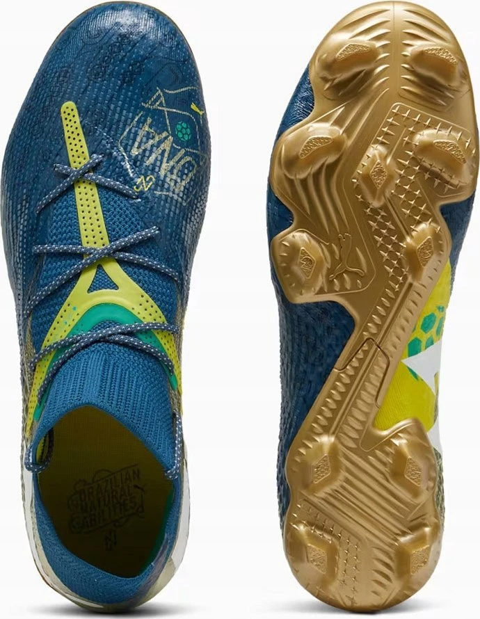 Puma Future 7 Ultimate BNA FG/AG 108079-01 batai