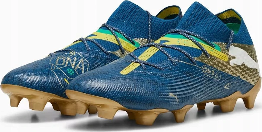 Puma Future 7 Ultimate BNA FG/AG 108079-01 batai