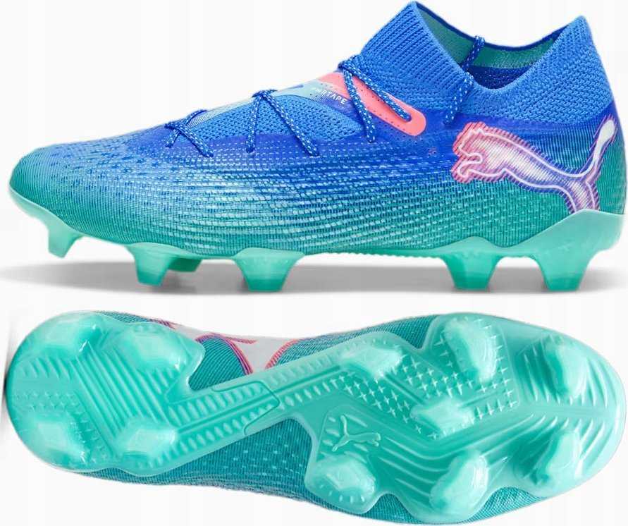 Puma Batai Puma Future 7 Ultimate FG/AG 107916-01