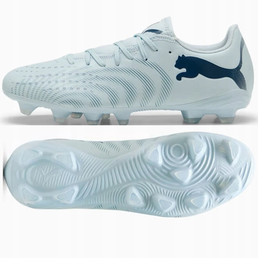 Buty piłkarskie Puma Future 9 Play FG/AG 108715 03 (44)