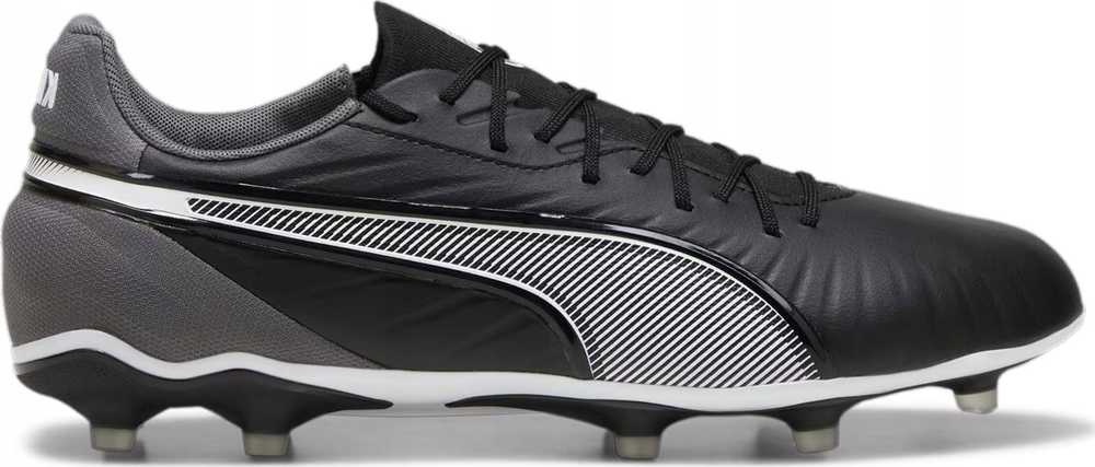 Puma King Match FG/AG M 107863-01 futbolo bateliai