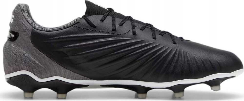 Puma King Match FG/AG M 107863-01 futbolo bateliai