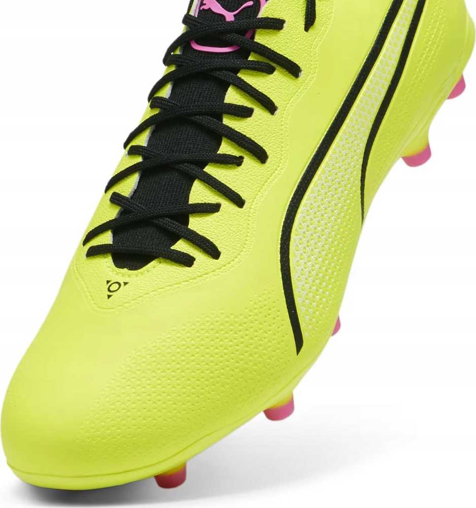 Puma King Elite FG/AG 107566 05 (42) futbolo bateliai