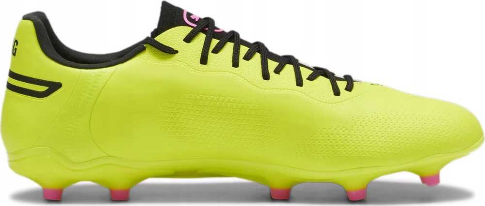 Puma King Elite FG/AG 107566 05 (42) futbolo bateliai