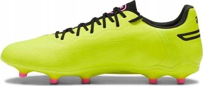 Puma King Elite FG/AG 107566 05 (42) futbolo bateliai