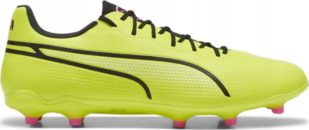 Puma King Elite FG/AG 107566 05 (42) futbolo bateliai