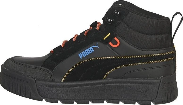 Puma Tarrenz SB III Open Road Jr 393929-01 batai
