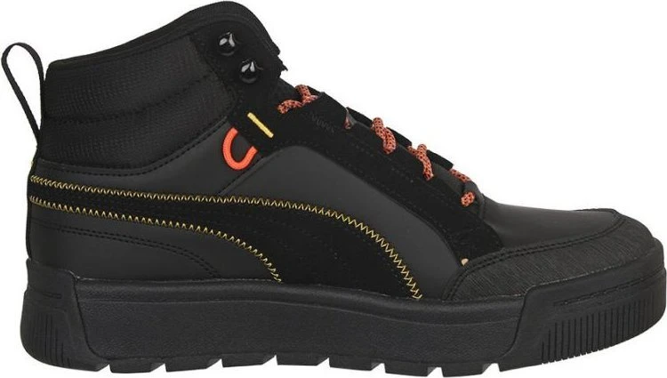 Puma Tarrenz SB III Open Road Jr 393929-01 batai