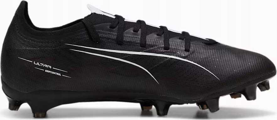 Buty piłkarskie Puma Ultra 5 Match FG/AG juoda 107687 02 (42,5)