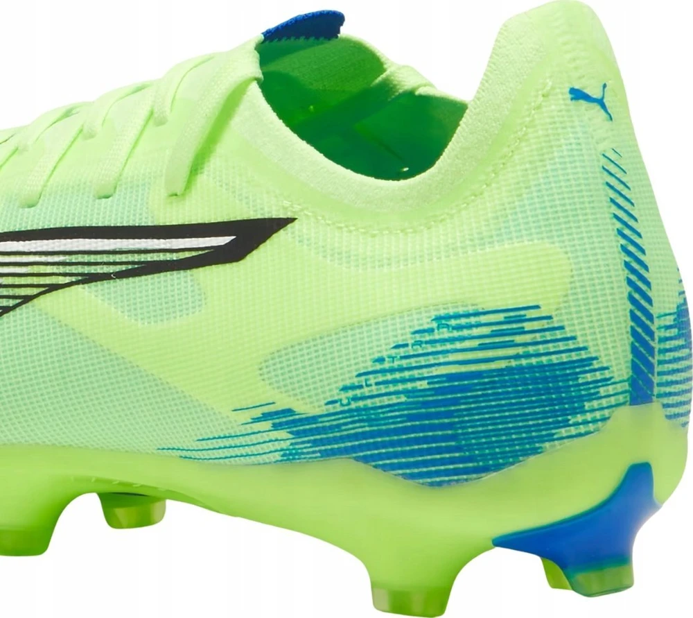Puma Ultra 5 Match FG/AG 107687 03 (46) futbolo bateliai