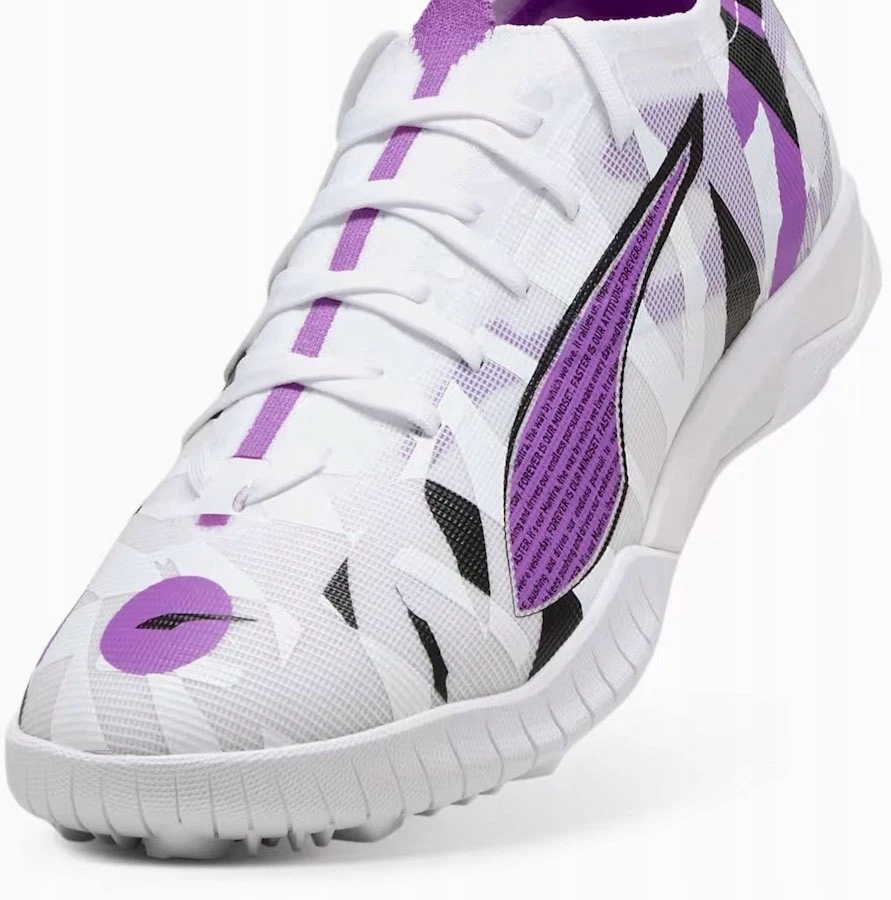 Puma Ultra 5 Match Forever TT M 108448 01 Futbolo batai
