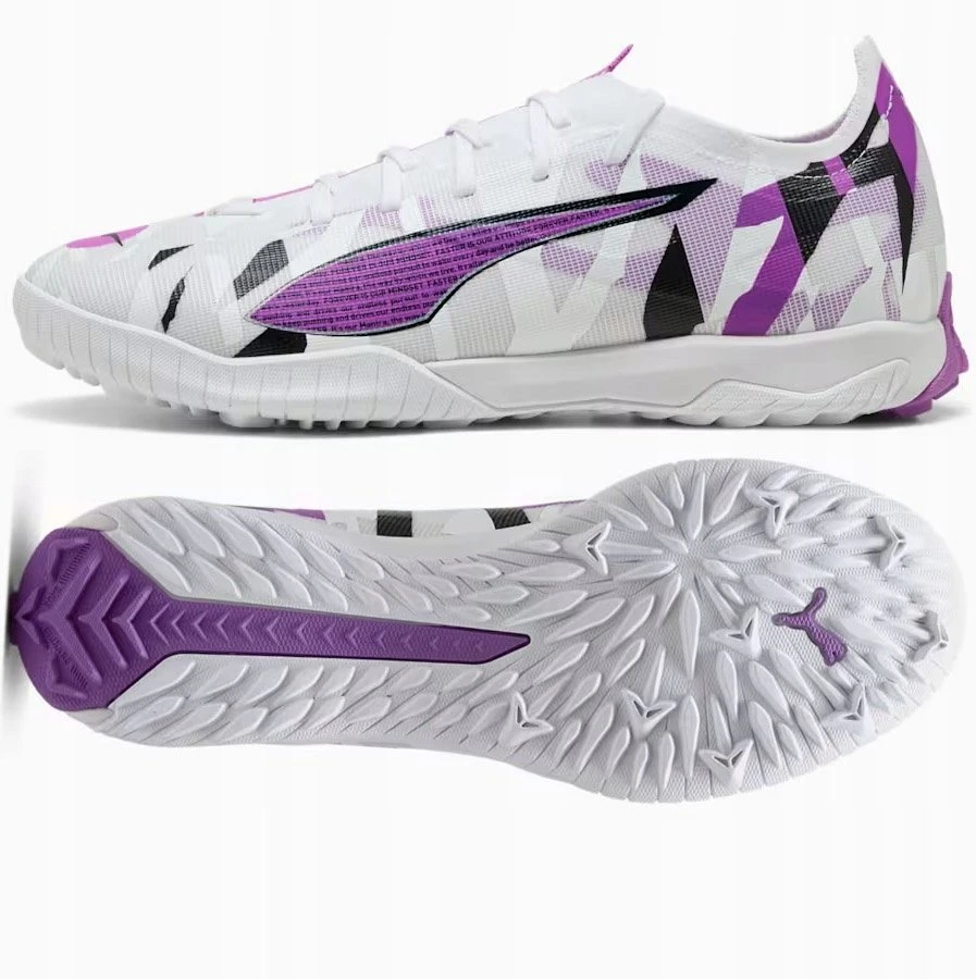 Puma Ultra 5 Match Forever TT M 108448 01 Futbolo batai