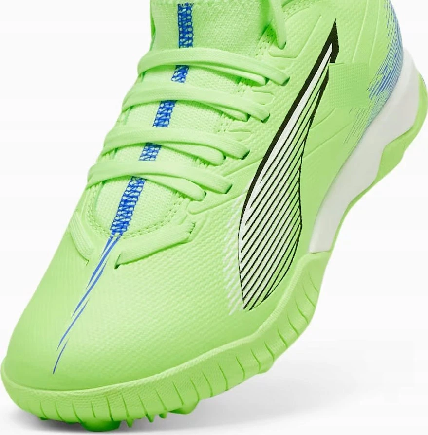Puma Ultra 5 Match TT+ Mid Jr 108097-03 batai