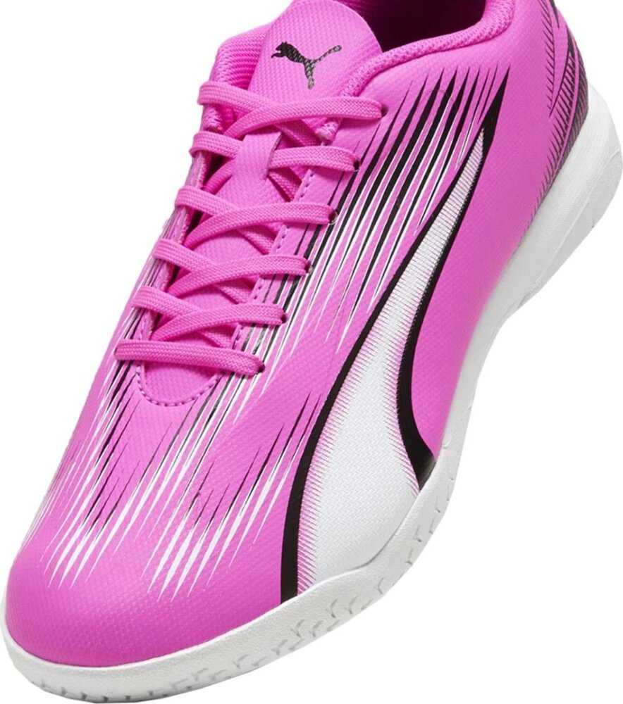 Buty piłkarskie Puma Ultra Play IT 107766 01 (44)