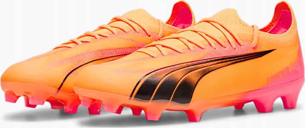 Puma Batai Puma Ultra Ultimate 107744-03