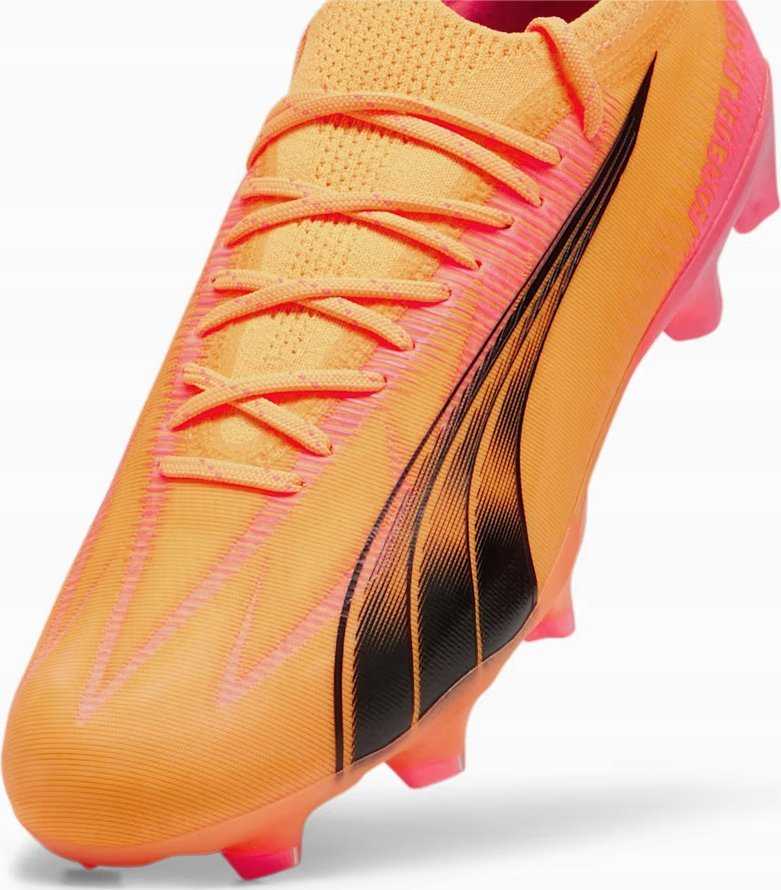 Puma Batai Puma Ultra Ultimate 107744-03