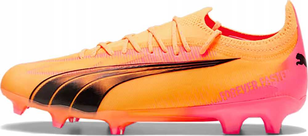 Puma Batai Puma Ultra Ultimate 107744-03