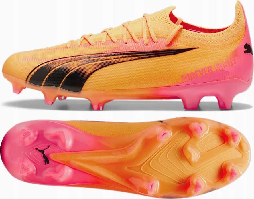 Puma Batai Puma Ultra Ultimate 107744-03
